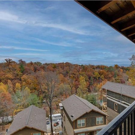 Blue Moon Ridge: Brand New Cabin! 5 Bedrooms, Pool/Hot Tub, Theatre Pigeon Forge Kültér fotó